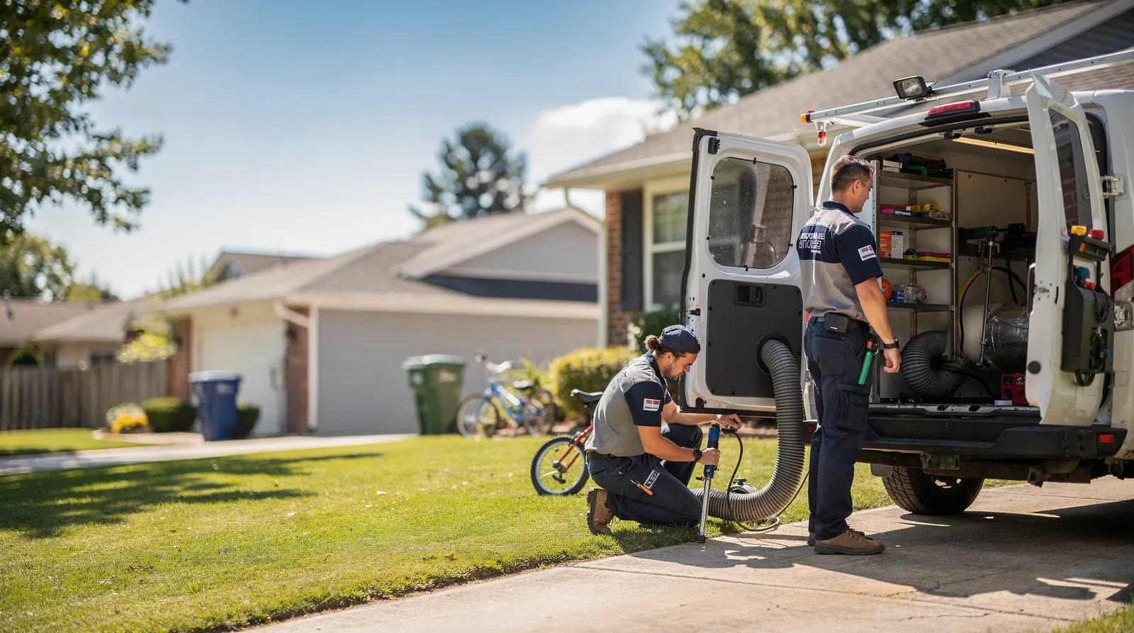 24/7 HVAC Repair & AC Replacement in Ulster Park, NY near me